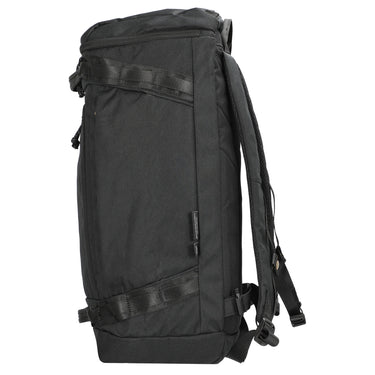 Doughnut Navigator Reborn - Reiserucksack 17" 48 cm (schwarz) - Ansicht 3