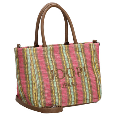 Joop Jeans Women Istria - Henkeltasche 26.5 cm (rose) - Ansicht 5