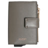 Joop Women Sofisticato 1.0 C-Four E-Cage - Kreditkartenetui 8cc 10.5 cm (grey)