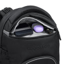 Coocazoo Byte - Schulrucksack 46 cm (Black Coal) - Ansicht 6