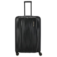 Travelite BARBARA Novelty - Set di trolley a 4 ruote 3 pezzi (nero)