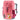 Deuter Waldfuchs 10 - Zaino per Bambini 35 cm (linden-cactus)