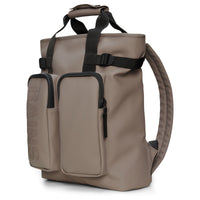 Rains Texel Tote - Backpack 15" 43 cm (schwarz)