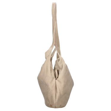 aunts & uncles Amelies Nettle Bed Ginseng - Schultertasche 37 cm (chateau grey) - Markenkoffer