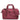 reisenthel travelling allrounder M - Borsa da viaggio 40 cm (puntini bianchi)