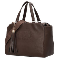 Liu Jo Samiana - Handtasche M 33 cm (moro light) - Ansicht 2