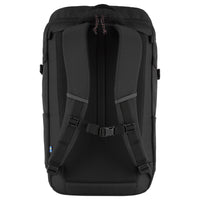 Fjällräven Skule Top Zip 30 - Rucksack 16" 53 cm (black) - Ansicht 3