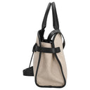 Coccinelle Sabine - Henkeltasche 34 cm (natural/noir) - Ansicht 3