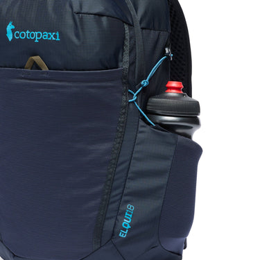 Cotopaxi Elqui 18L Zaino - Zaino 45 cm (carbonio) - Vista 6