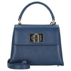 Furla 1927 Mini Top Handle - Pochette 21 cm (indigo)