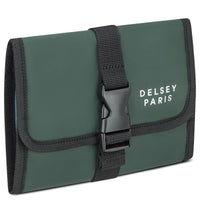 Delsey Paris Maubert 2.0 - Kulturbeutel 19 cm (tiefes waldgrün) - Ansicht 2