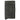 Secrid Vintage Miniwallet - Portafoglio RFID 6.5 cm (olive-nero)