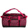 The North Face Base Camp Duffel XS - Borsa da viaggio/Zaino 45 cm (burgundy crush/tnf black)