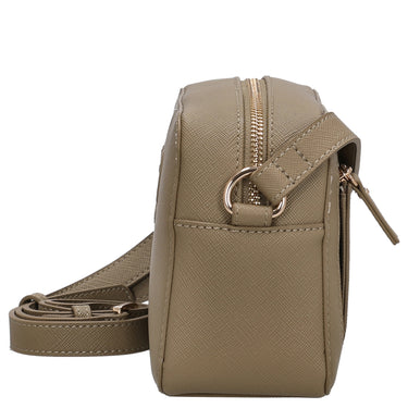 Liu Jo Halona - Umhängetasche M 20 cm (mud) - Ansicht 3