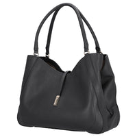 BOSS Reah Medium Tote - Shopper 37 cm (black)