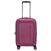 Mandarina Duck Logoduck+ - Trolley cabine a 4 ruote 55 cm S erw. (duck yellow)