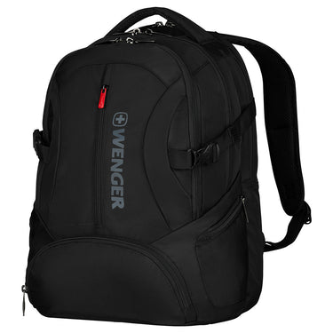 Wenger Transit 16" - Rucksack 46 cm (black) - Ansicht 6