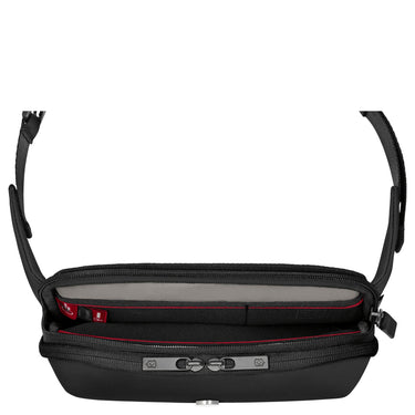 Victorinox Altmont Modern - Gürteltasche 25 cm (schwarz)