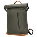 aunts & uncles Japan Fukui Rolltop - Rucksack 15" 42.5 cm (gravity grey) - Markenkoffer