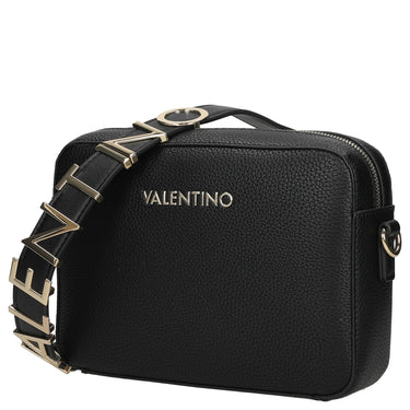 Valentino Bags Alexia - Borsa a tracolla 23 cm (nera)