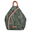 Picard Sonja - Zaino 31.5 cm (paisley)