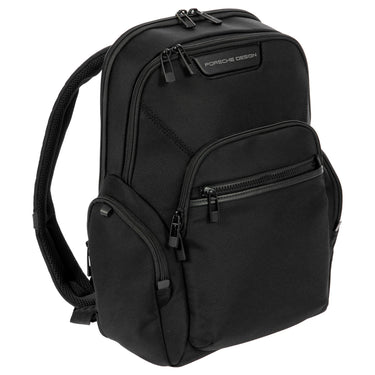 Porsche Design Roadster Nylon Evo - Rucksack S 15.6" 38 cm (black) - Ansicht 2