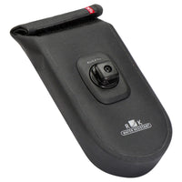 KLICKfix Tour S - Custodia per cellulare 17.5 cm (black)