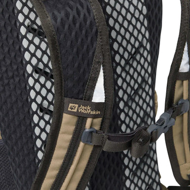 Jack Wolfskin Velocity 20 - Wanderrucksack 45 cm (hazel wood) - Ansicht 10