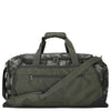 adidas Training Defender Duffelbag M - Sports Bag 63 cm (night cargo/silver pebble)