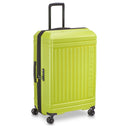 Delsey Paris Lutece SE - 4-Rollen-Trolley L 75 cm erw. (limette) - Ansicht 2