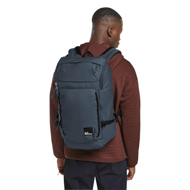 Jack Wolfskin Lyall 28 - Rucksack 49 cm (midnight sky) - Ansicht 10