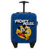 Samsonite Daydream Disney - Trolley per bambini con 4 ruote, 45 cm (mickey happy)