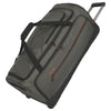 Travelite Crosslite - Borsa da viaggio a 2 ruote 79 cm (oliva)