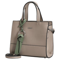 Picard Levante - Borsa a tracolla 21 cm (gravel)