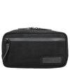 Jost Vaxholm - Toiletry Bag 22 cm (schwarz)
