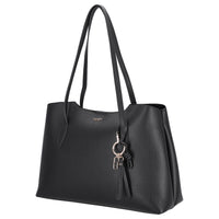 Guess Melody 2in1 Tote - Borsa shopper 43 cm (black)