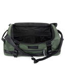 Eastpak Selection Duffel Pack - Reisetasche/Rucksack M 71 cm (tarp forest) - Ansicht 4
