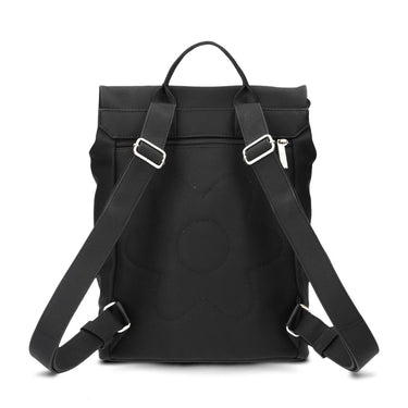 zwei Mademoiselle MR13 - Rucksack 35 cm (nubuk-black) - Ansicht 3