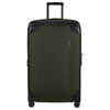 Samsonite Selection Splendix - 4-Wheel Trolley L 79 cm expandable (green/black)