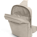 Nike Aura - Umhängetasche 28 cm (cream/metallic) - Ansicht 4