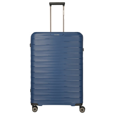 Travelite Mooby - Trolley 4 ruote L 77 cm (marino)