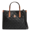Tommy Hilfiger City - Borsa a mano 27 cm (black mix)