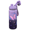 Step by Step Zubehör 550 ml - Water Bottle (Sweet Butterfly)