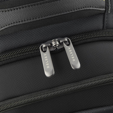 Delsey Paris DLC Pro - Aktentasche 15.6" 40 cm (schwarz) - Ansicht 4