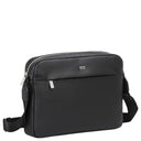BOSS Men Ray EVO Messenger - Umhängetasche 35.5 cm (black)