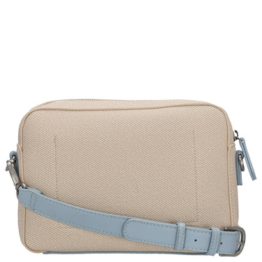 Valentino Bags Alexia Summer - Umhängetasche 23 cm (naturale/avio) - Ansicht 4