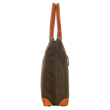 Brics Life - Aktentasche 39 cm (olive) - Ansicht 3