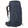 Osprey Kestrel 48 S/M - Zaino da trekking 74 cm (atlas blue)