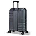 Eminent DANDELION - 4-Rollen-Trolley M 66 cm erw. (dark grey) - Ansicht 3