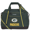 Travelite NFL - Borsa da viaggio M 49 cm (Green Bay Packers)